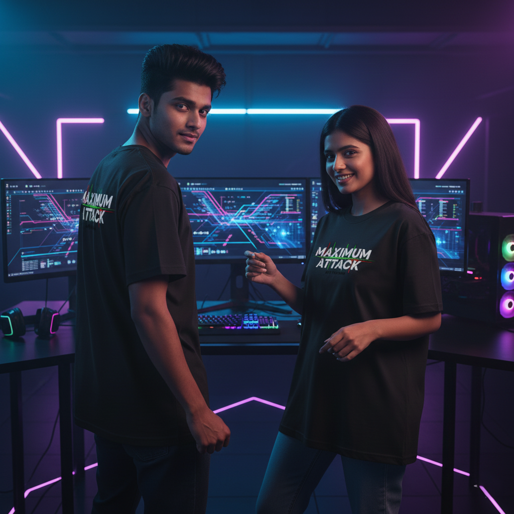 // LIMIT BREAKER TEE [PROTO-220