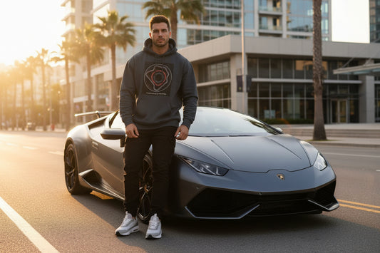 Front View - 5778034