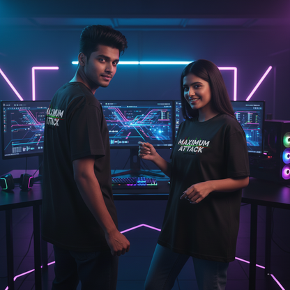 // LIMIT BREAKER TEE [PROTO-220