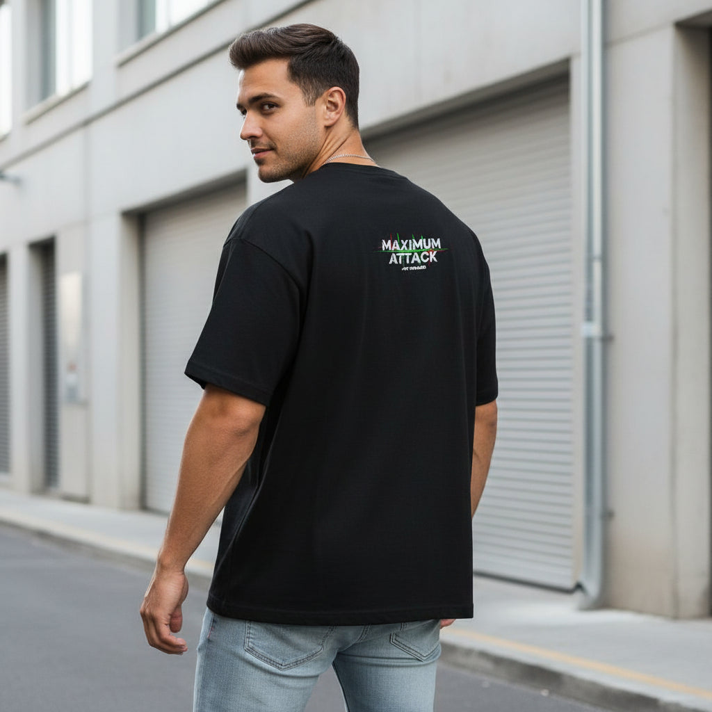 // LIMIT BREAKER TEE [PROTO-220