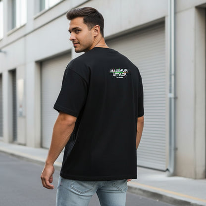 // LIMIT BREAKER TEE [PROTO-220