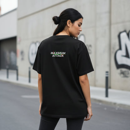 // LIMIT BREAKER TEE [PROTO-220