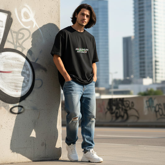 // LIMIT BREAKER TEE [PROTO-220