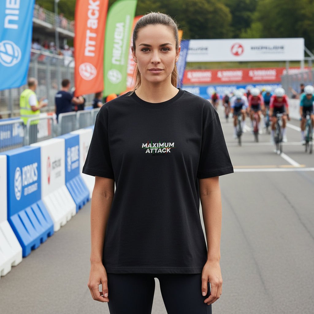 // LIMIT BREAKER TEE [PROTO-220