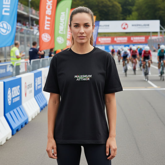 // LIMIT BREAKER TEE [PROTO-220