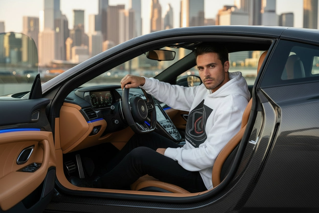 Front View - 5778032