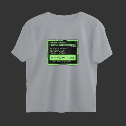 // OVERTAKE ALGORITHM TEE [APEX PROTOCOL]