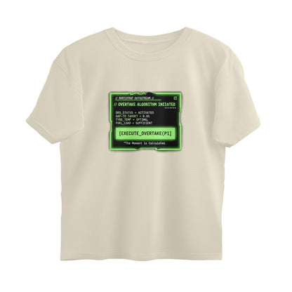 // OVERTAKE ALGORITHM TEE [APEX PROTOCOL]