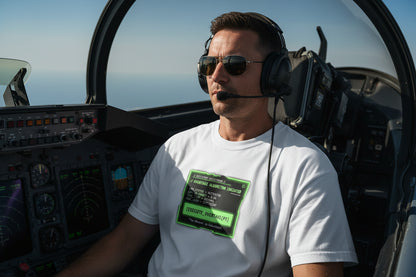 // OVERTAKE ALGORITHM TEE [APEX PROTOCOL]