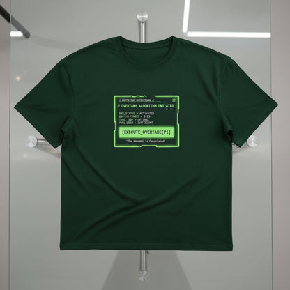 // OVERTAKE ALGORITHM TEE [APEX PROTOCOL]