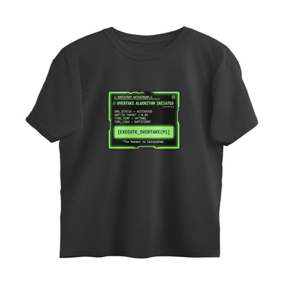 // OVERTAKE ALGORITHM TEE [APEX PROTOCOL]