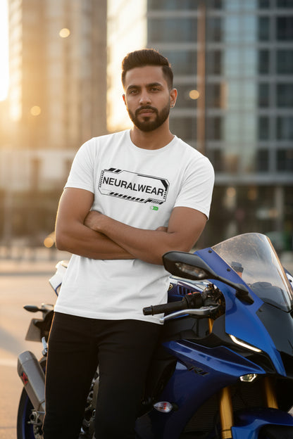 BYTE // ESSENTIAL TEE