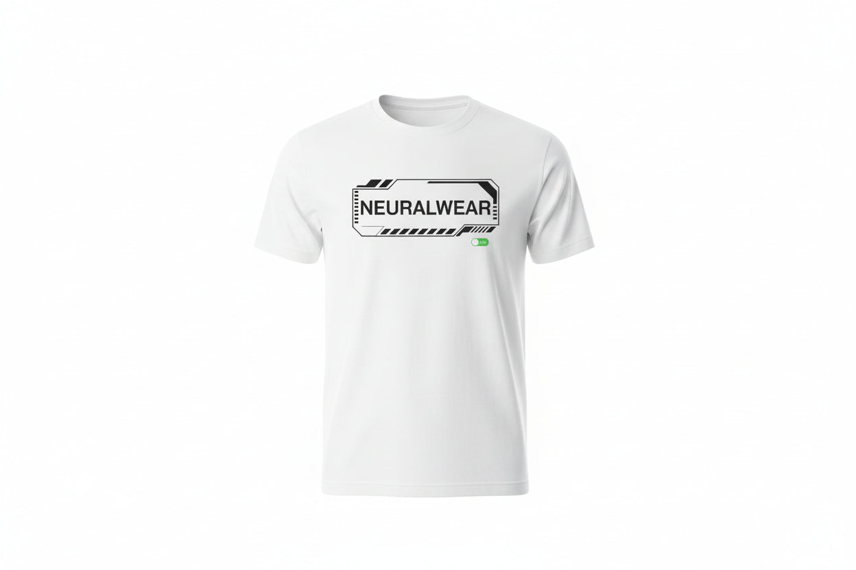 BYTE // ESSENTIAL TEE