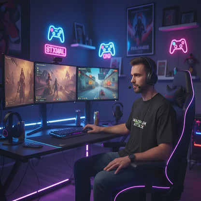 // LIMIT BREAKER TEE [PROTO-220